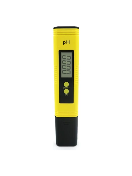 Artvision    Ph Metre 0-14 Ölçüm Cihazı A21