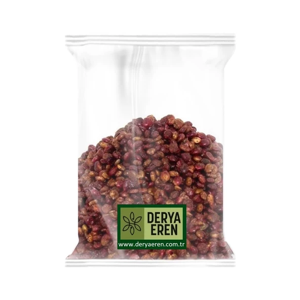 Sumak Tane 100 gr, Derya Eren