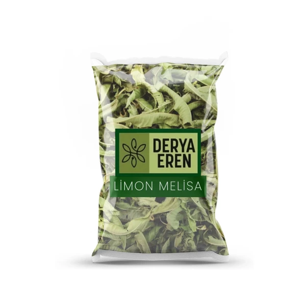Melisa Limon Kokulu 500 gr, Derya Eren