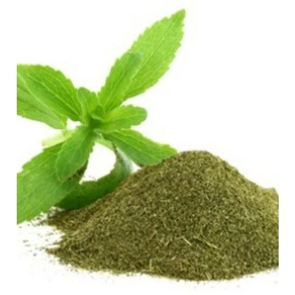 Şeker Otu Stevia Toz Öğütülmüş 100 gr, Derya Eren - 2