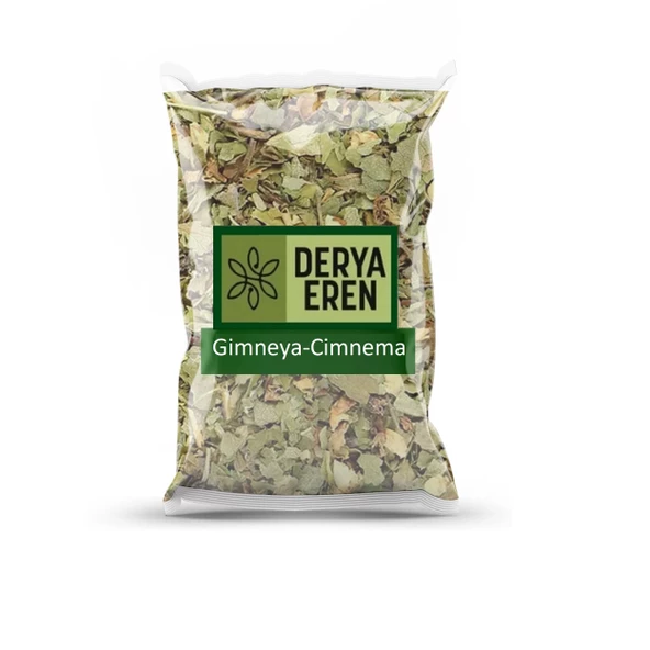 Cinnema Gimneya-Cimnema Otu 250 gr, Derya Eren