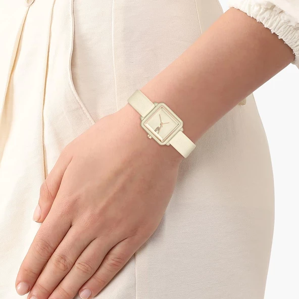 Lacoste LAC2001385 Kadın Kol Saati - Resim 5