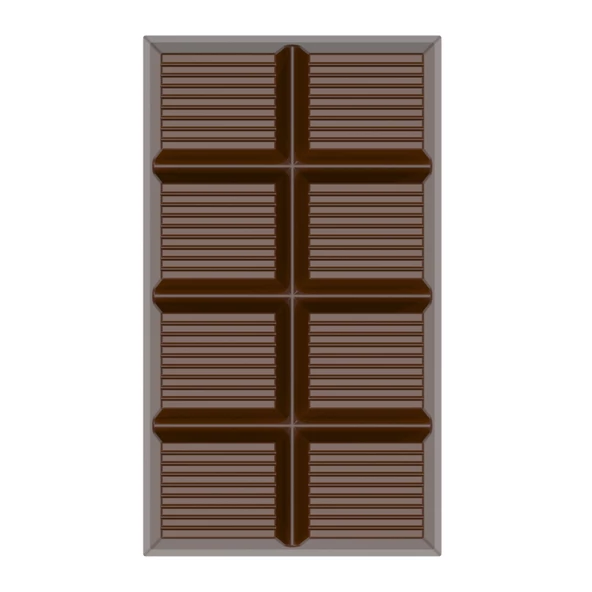 210 Gr. Polikarbon Tablet Çikolata Kalıbı - 0553 | Dubai Çikolata Kalıbı - 4