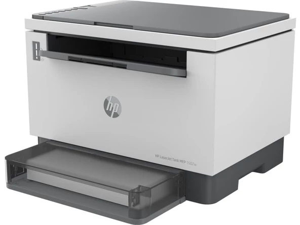 HP 2R3E8A LASERJET TANK MFP 1602W YAZICI