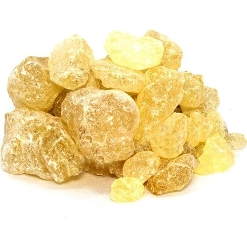 Sandaloz Sakızı 500 gr, Derya Eren - Resim 2