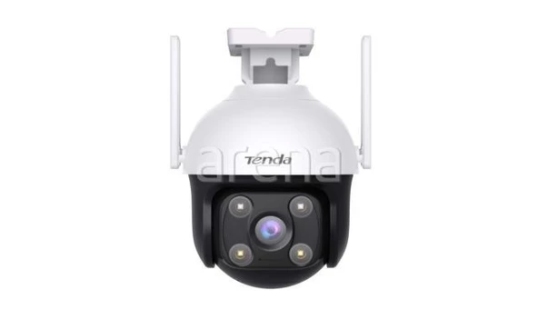 Tenda CH3-WCA 1080P Outdoor Wi-Fi Pan/Tilt Camera - 2