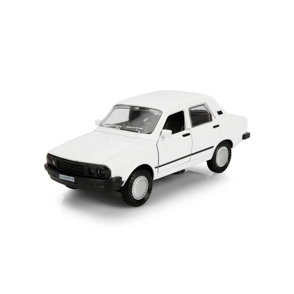 002-BRL16-X METAL ÇEKBIRAK TOROS SESSİZ - 3