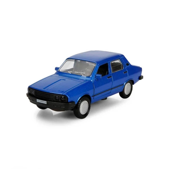 002-BRL16-X METAL ÇEKBIRAK TOROS SESSİZ - 2