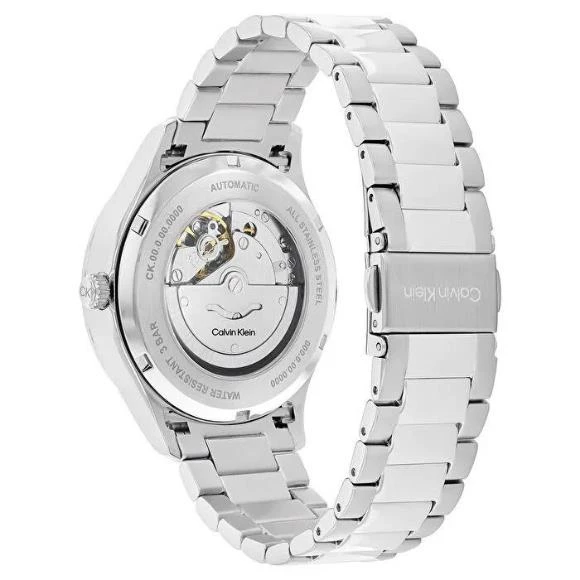 Calvin Klein CK25300022 Erkek Kol Saati - Resim 3