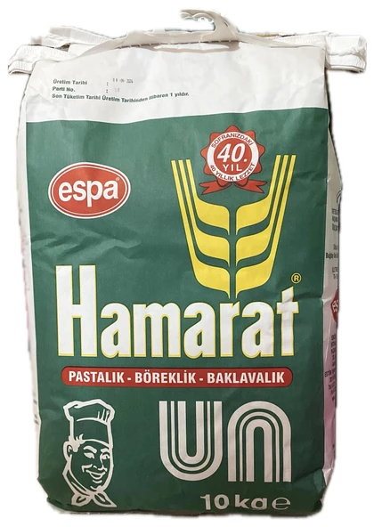 HAMARAT UN 10KG