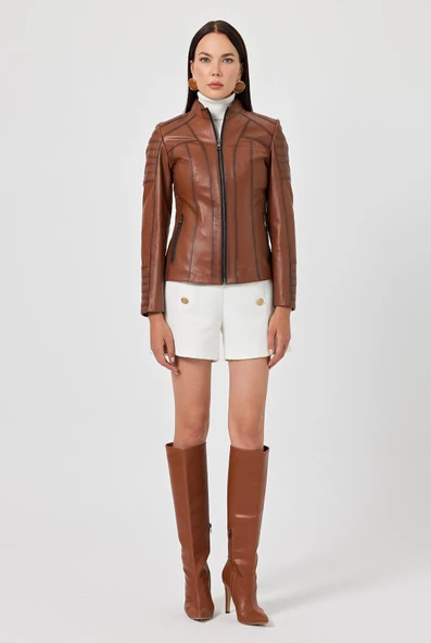 Florentina Taba Deri Mont - 3