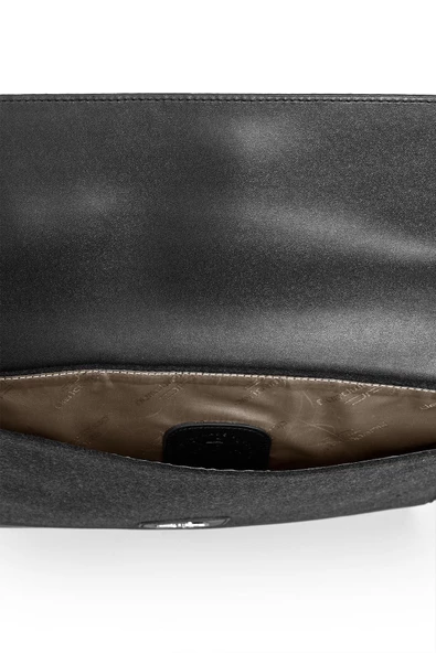 Erkek Kaşe Laptop/Tablet Case Siyah 200003 - 7