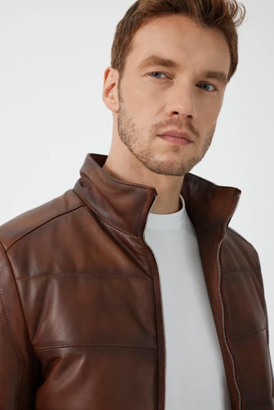 Massimo Taba Deri Mont - 5