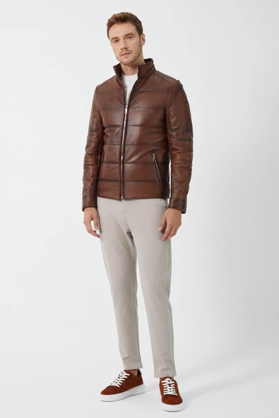 Massimo Taba Deri Mont - 3