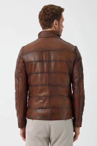 Massimo Taba Deri Mont - 4