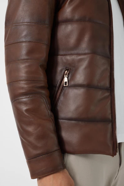 Massimo Taba Deri Mont - 6