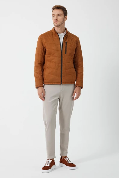 Henry Taba Nubuk Suni Mont - 3