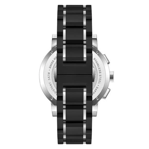 Jacques Philippe JPQGC371311 Erkek Kol Saati - Resim 3