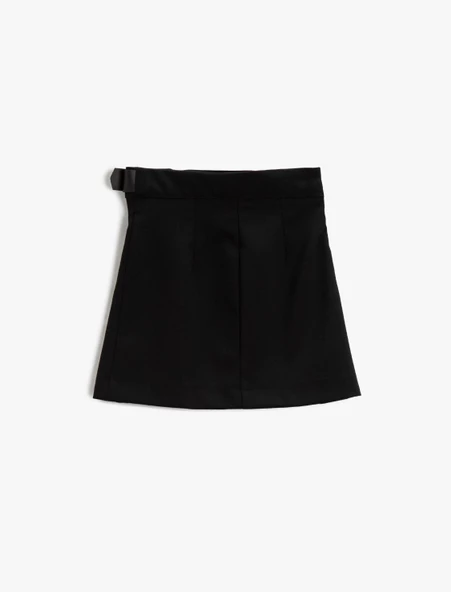 Pileli Okul Etek - 3