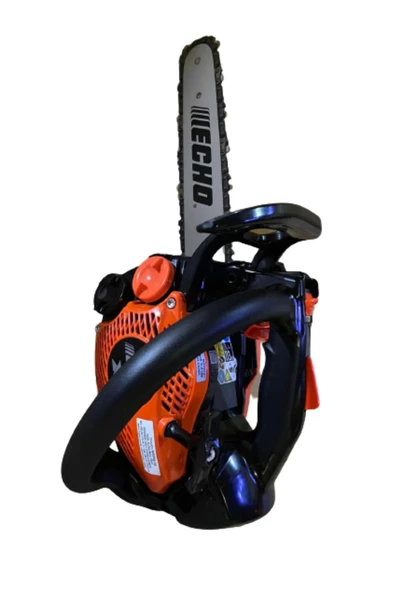Echo CS-2511 Benzinli Budama Testeresi - 5
