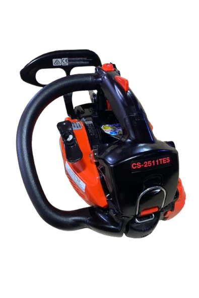 Echo CS-2511 Benzinli Budama Testeresi - 6