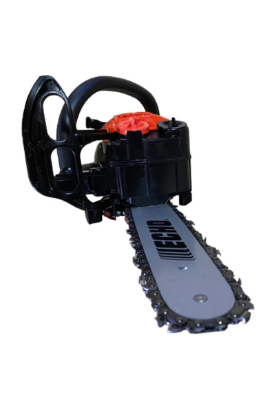 Echo CS-2511 Benzinli Budama Testeresi - 4
