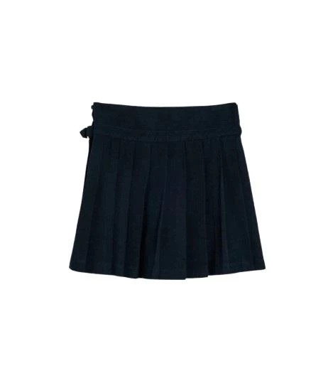 Pileli Çocuk Etek - 5