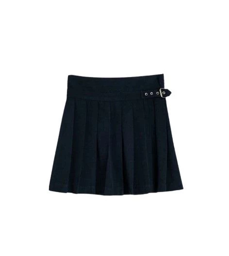 Pileli Çocuk Etek - 4