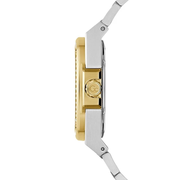 Gc GCY98008L1MF Kadın Kol Saati - Resim 2