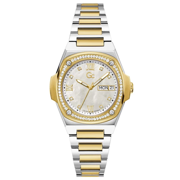 Gc GCY98008L1MF Kadın Kol Saati ürün görseli