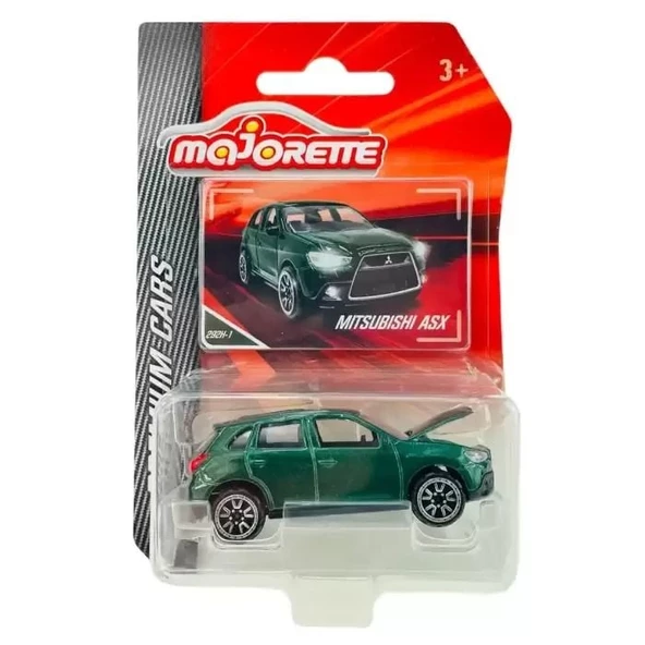 Mitsubishi ASX Premium Cars R9XF5JSLJX