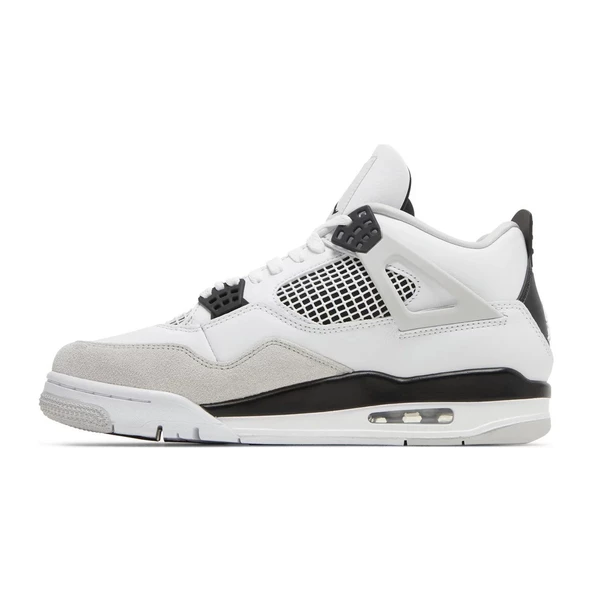 Air Jordan 4 Retro Military Black - 3