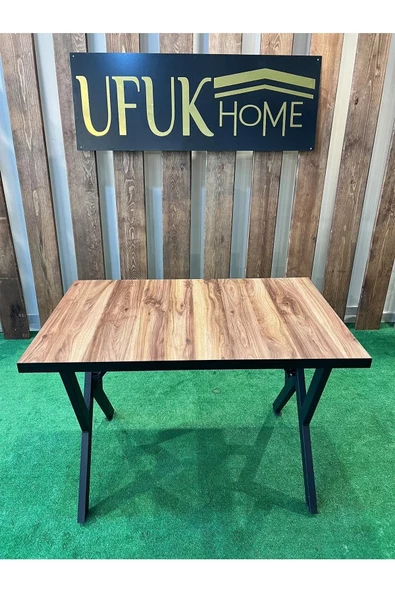 UFUK HOME  Kavacık 2+2+1+1 + Masa Gri Renk Balkon, Bahçe Mobilyası - 5