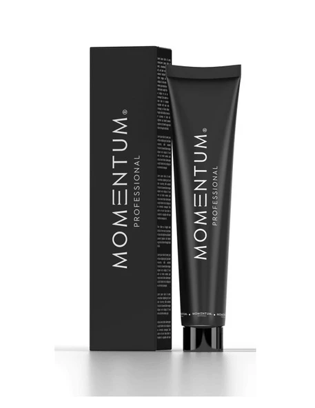 Momentum Saç Boyası Medium Brown 4 60 ml - 2