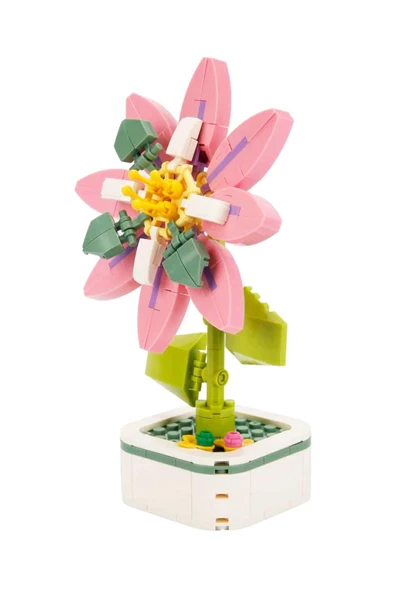 172 Parçayla Kendi Eşsiz Orman Asma Buketini Oluştur! - 4