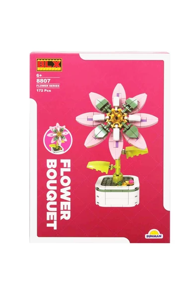 172 Parçayla Kendi Eşsiz Orman Asma Buketini Oluştur! - 5