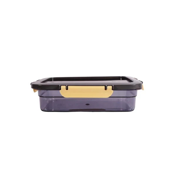 Herevin 162400-802 Saklama Kabı-3'lü Set - 3
