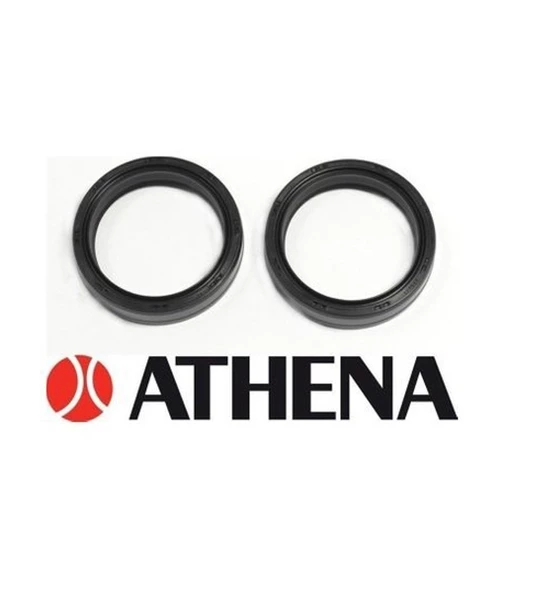 Suzuki Gw 250 ,İnazuma 250 Uyumlu Ön Amortisör Yağ Keçesi Athena 36X49X8/10,5 _Supermoto ürün görseli 1