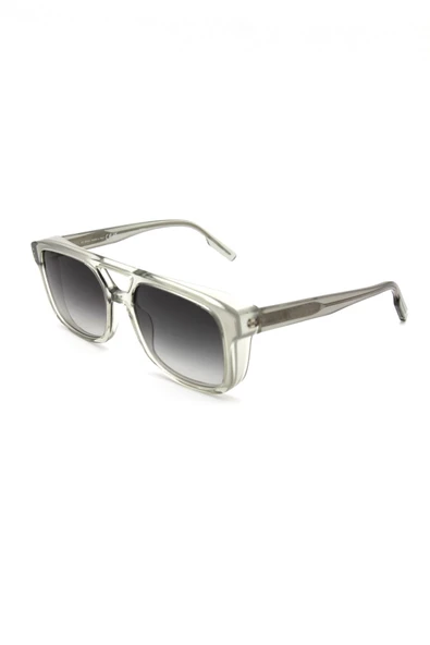 ERMENEGİLDO ZEGNA EZ 0209 20B ERKEK GÜNEŞ GÖZLÜĞÜ