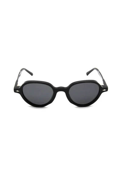 REDBERRY RB 1356 C01 SİYAH UNISEX GÜNEŞ GÖZLÜĞÜ - 2
