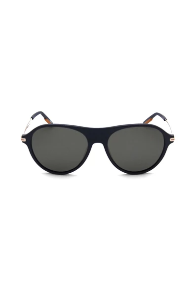 ERMENEGİLDO ZEGNA EZ 0152 91D ERKEK GÜNEŞ GÖZLÜĞÜ - 2