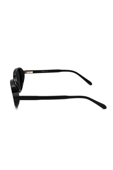 REDBERRY RB 1356 C01 SİYAH UNISEX GÜNEŞ GÖZLÜĞÜ - 4