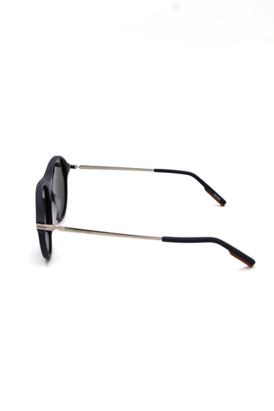 ERMENEGİLDO ZEGNA EZ 0152 91D ERKEK GÜNEŞ GÖZLÜĞÜ - 4