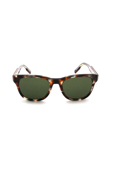ERMENEGİLDO ZEGNA EZ 0222 50N ERKEK GÜNEŞ GÖZLÜĞÜ - 2