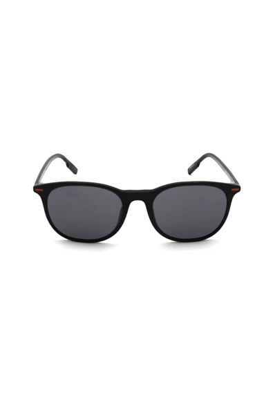 ERMENEGİLDO ZEGNA EZ 0203 01A ERKEK GÜNEŞ GÖZLÜĞÜ - 2