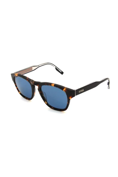 ERMENEGİLDO ZEGNA EZ 0221 52V ERKEK GÜNEŞ GÖZLÜĞÜ