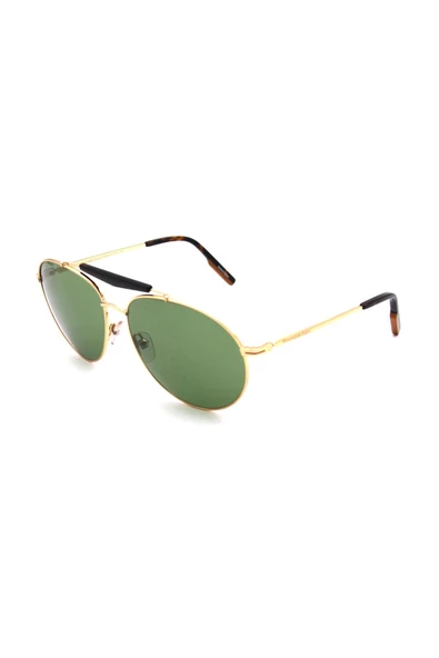 ERMENEGİLDO ZEGNA EZ 0154 30N ERKEK GÜNEŞ GÖZLÜĞÜ