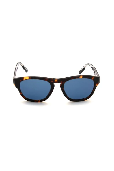 ERMENEGİLDO ZEGNA EZ 0221 52V ERKEK GÜNEŞ GÖZLÜĞÜ - 2