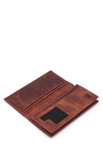 Erkek Deri Portföy Taba 115507 - 4