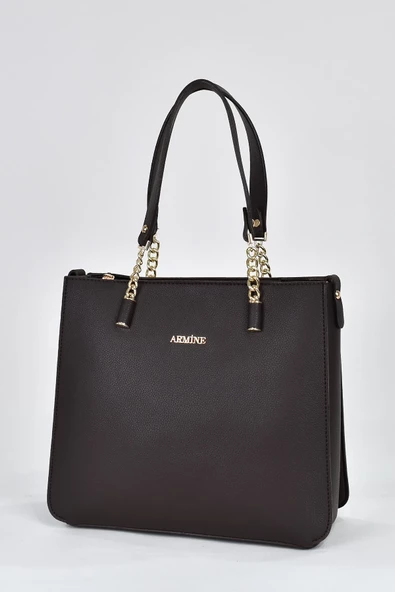 ARMİNE 362 BAYAN ÇANTA - 8